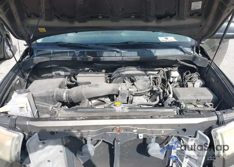 2013 Toyota Tundra Grade V6 z USA, uszkodzony, nr VIN 5TFRU5F10DX030024